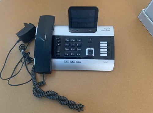 Gigaset telefon dx800a - telefon,