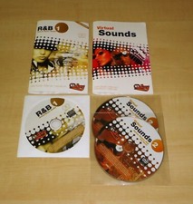 eJay R&B 1 Virtual Music Studio Special Ed.! 30.000 Sound Samples ! Top Preis !
