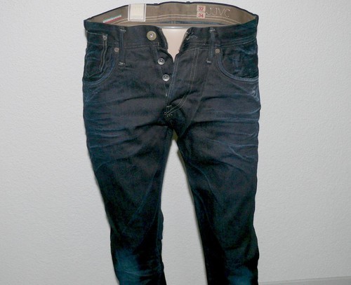 Jack jones clark leon - jack, &