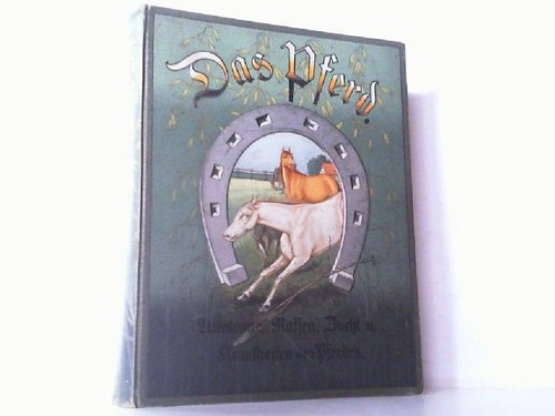 Das pferd ein - handbuch, über