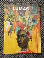 Lumas kleiner Katalog: The Liberation of art