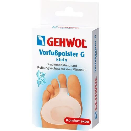 Gehwol polymer gel - polymer,