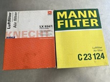 2 Luftfilter für VW Phaeton