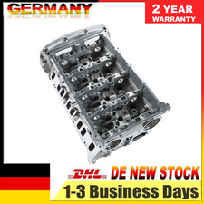 Cylinder Head for Citroen