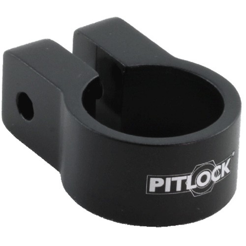 Pitlock sattelstützklemme - pitlock,