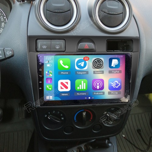 Android carplay autoradio - 15.0,