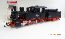 LGB Spur G 21261 Dampflok BR