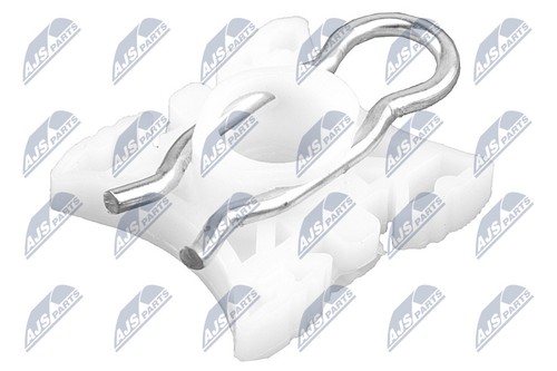 Gleitbacke fensterheber nty - gleitbacke,