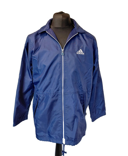 Adidas jacke large vintage 90s - jacke,