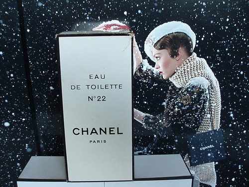 Chanel les exclusifs n - les, n°