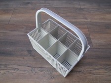 🔴 Besteckkorb Korb  60 cm
