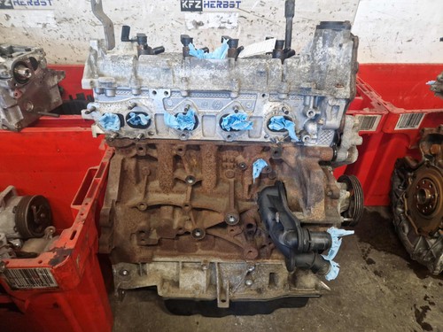 Ford transit custom ttf motor - ford,