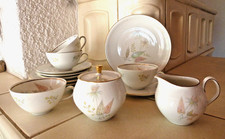 Kaffeeservice Schirnding