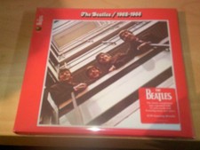 The Beatles - 1962-1966