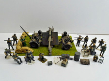 Flak geschütz 14x ca - flak,