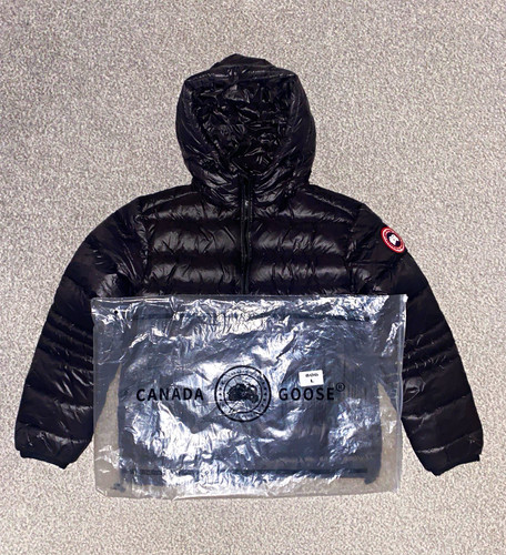 Canada goose unisex steppjacke - canada,