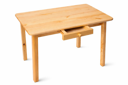 Esstisch massivholz tisch - massivholz,
