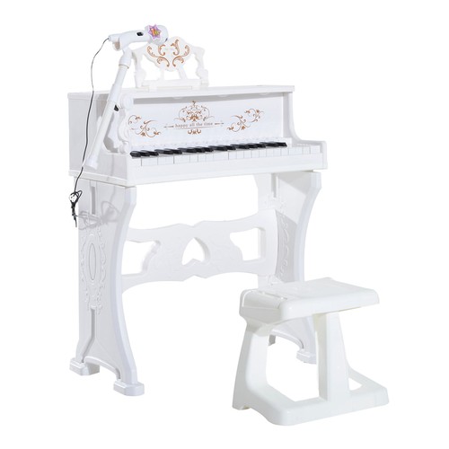 Homcom tasten keyboard - 37,