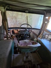 Seltener Hela Hermann Lanz Aulendorf Traktor Oldtimer, Scheunenfund