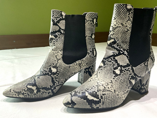 Cink damen stiefelette - cink-me,