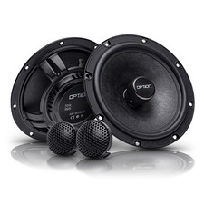 AIR-165SLIM | 2-Wege 16cm