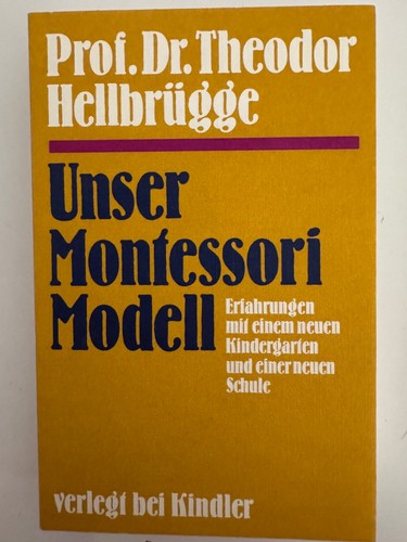 Hellbrügge theodor unser - theodor:,