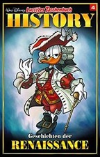 Lustiges Taschenbuch History