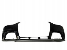 Audi RS4 B8 2013 Vordere