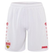 JAKO VfB Stuttgart Short Home Heimshort 25/26 Kinder - ST4425H-000
