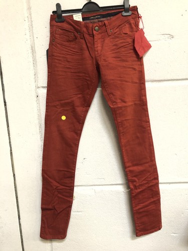 Mavi damen jeans lindy - damen,