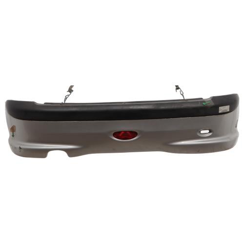 Stoßstange hinten peugeot 206 - peugeot,