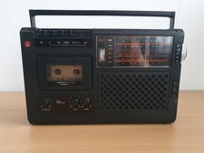 RFT R 4200,Radio Recorder