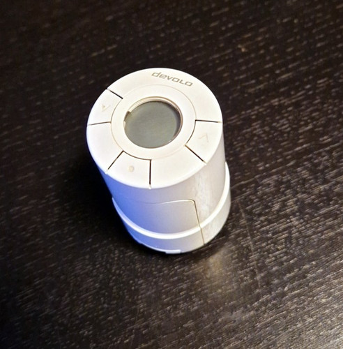 Devolo home control - devolo,
