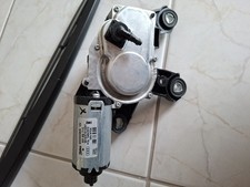 Original Heckwischermotor Audi