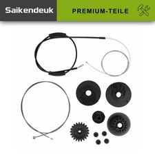 Für Mercedes V W447