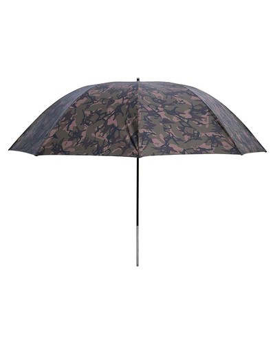 Fox inch camo brolly - fox,