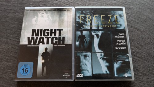 Nightwatch freeze - "nightwatch", &