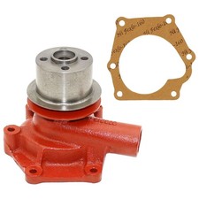 Water Pump Fits Case IH David