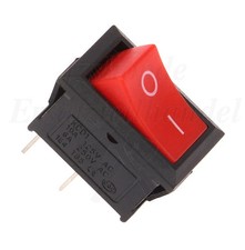 Wippschalter Kippschalter