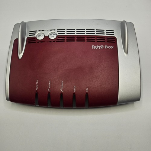 Avm fritzbox 7490 vdsl - fritzbox,