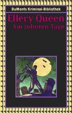 Zehnten tage von queen - zehnten,