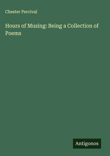 Chester percival hours - percival, of