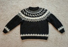 Alafoss Herren Icelandic