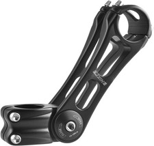 Verstellbarer Lenkervorbau