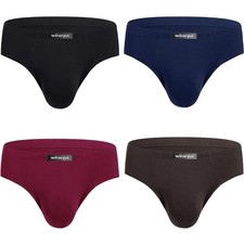 Herren Unterhosen Slip
