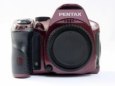 Pentax K-30 16.2MP Digital SLR