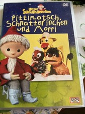 Unser sandmännchen - unser,