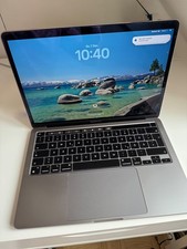 MacBook Pro M1 | 13 zoll |