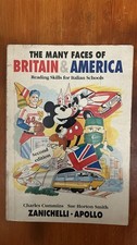 The many faces britain - faces, &