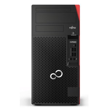 PC Computer Desktop Fujitsu